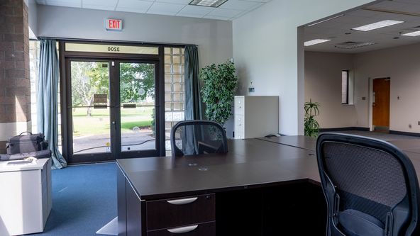 Available Sublease